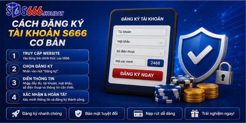 S666 Là Gì? Tìm Hiểu Nền Tảng Giải Trí Trực Tuyến Được Nhiều Người Quan Tâm - playzen88