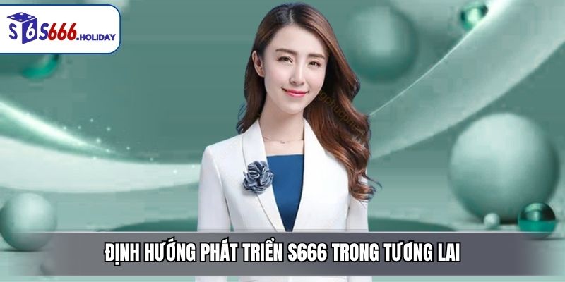 CEO Cẩm Son – Người Dẫn Dắt Nhà Cái S666 Phát Triển Bền Vững - playzen88