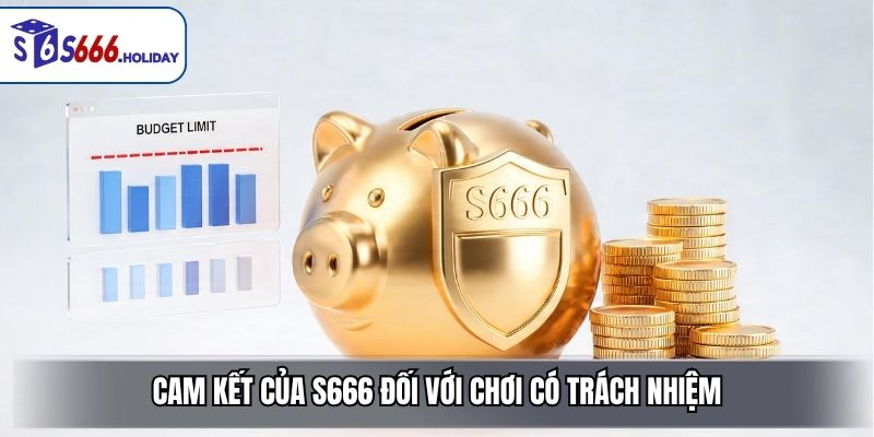 Chơi Có Trách Nhiệm Tại S666 – Giải Trí An Toàn - playzen88