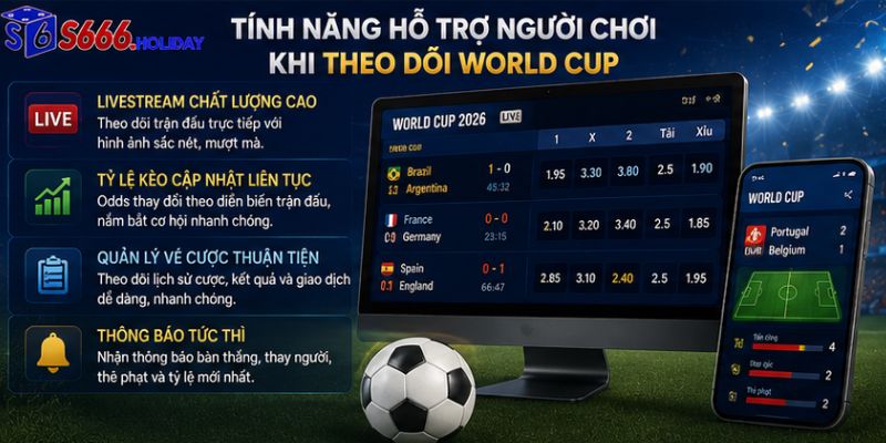 Kèo World Cup Tại S666 – Cập Nhật Tỷ Lệ Cược Hấp Dẫn Cho Mùa Giải Bóng Đá Lớn Nhất Hành Tinh - playzen88