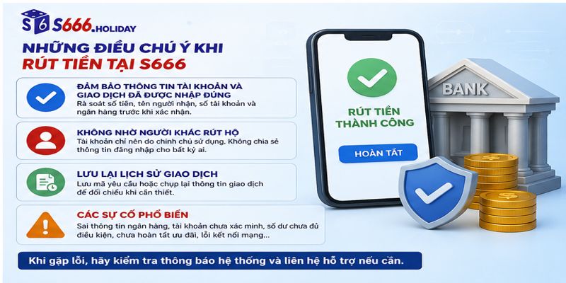 Rút Tiền S666 – Hướng Dẫn Nhận Tiền Nhanh, An Toàn Và Minh Bạch - playzen88