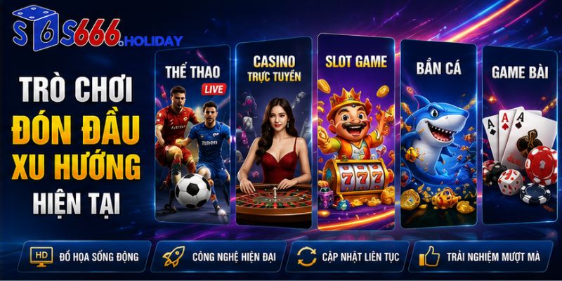 Đánh Giá Nhà Cái S666 – Review Chi Tiết Mức Độ Uy Tín Và Chất Lượng 2026 - playzen88